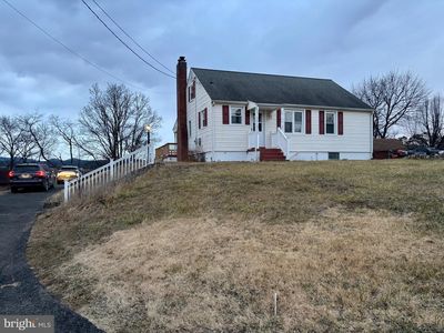 15 Dawn St, Fort Ashby, WV, 26719