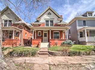 86 N Pearl St, Denver, CO 80203
