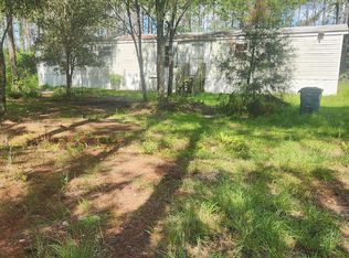 4921 Highway 301 S, Nahunta, GA 31553