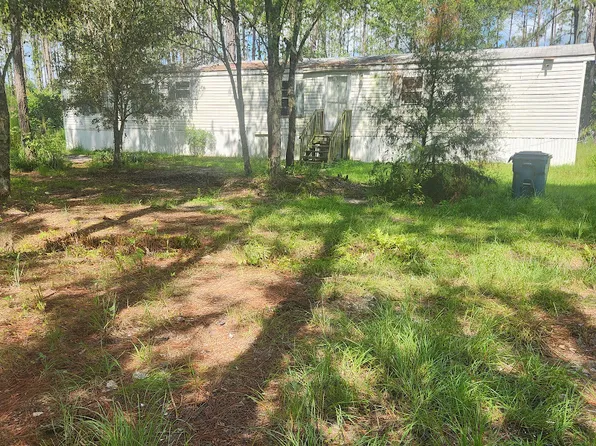 4921 Highway 301 S, Nahunta, GA 31553