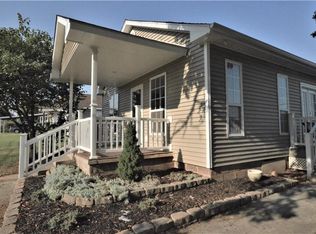 2500 Clarke St, Choctaw, OK 73020