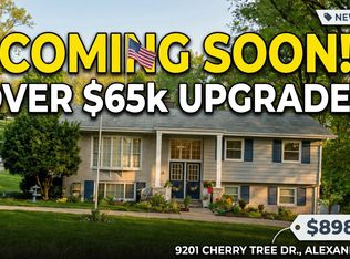 9201 Cherrytree Dr, Alexandria, VA
