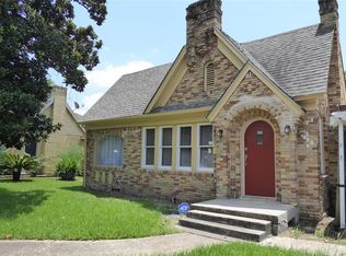 3322 Wichita St, Houston, TX 77004