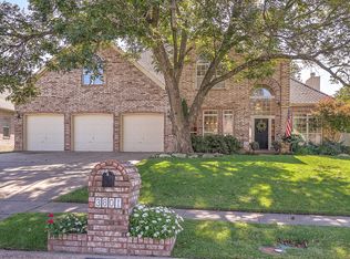 3801 W Urbana St, Broken Arrow, OK 74012
