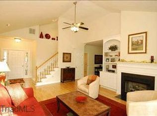 195 Alpine Ct, Winston Salem, NC 27104