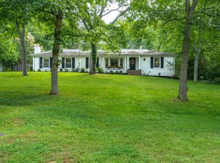 734 Bresslyn Rd, Nashville, TN 37205