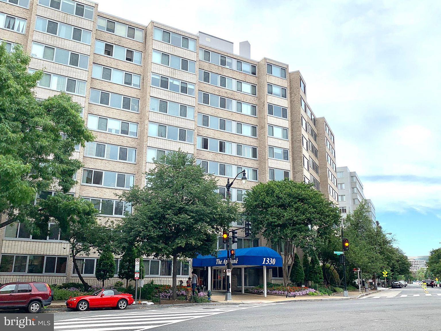 1330 New Hampshire Ave NW APT 808, Washington, DC 20036 Zillow