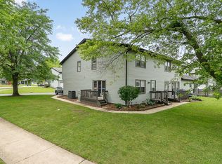 1324 Croton Ct UNIT C, Aurora, IL 60506