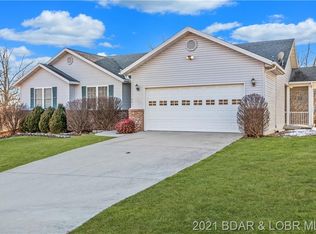 92 Primrose Ln, Camdenton, MO 65020