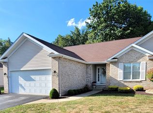 7871 Walnut St UNIT A, Youngstown, OH 44512