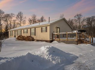 63273 Duxbury Rd, Sandstone, MN 55072