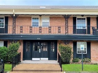 3030 Edenborn Ave APT 217, Metairie, LA 70002