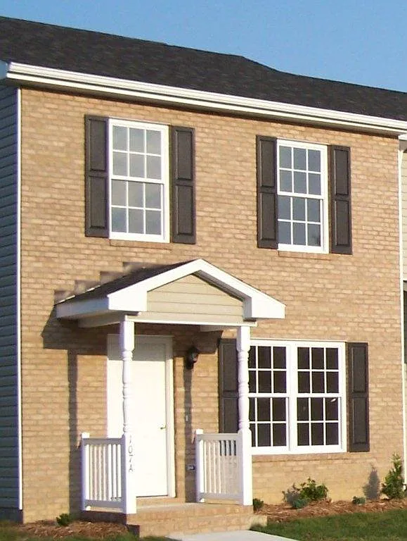 2 bed, 2.5 bath, 1120 sqft, $1,395 — Photo 1