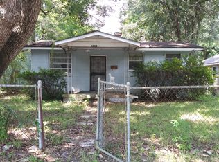 2171 Morehouse Rd, Jacksonville, FL 32209