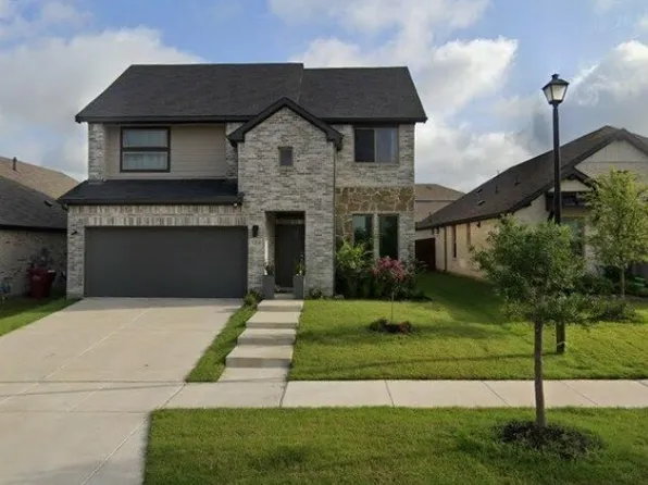 1334 Great Sand Dune St, Royse City, TX 75189