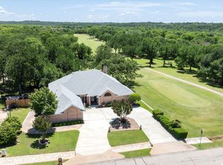 9031 Bontura Rd, Granbury, TX 76049
