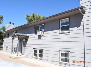 746 S 5th St #3, Glenrock, WY 82637