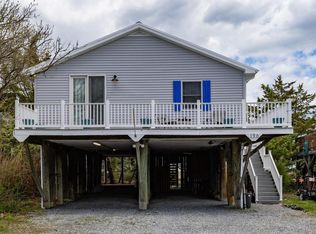 196 N Bayshore Dr, Frederica, DE 19946