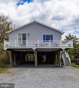 196 N Bayshore Dr, Frederica, DE, 19946
