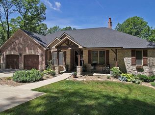 554 Touchdown Dr, Jackson, MO 63755