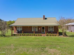 2224 Jim Bush Rd, Bonifay, FL 32425
