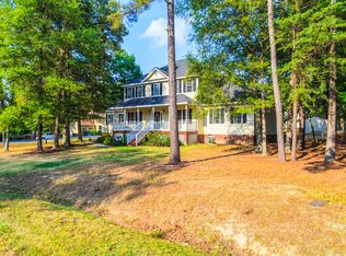 7500 Belfield Rd, North Chesterfield, VA 23237