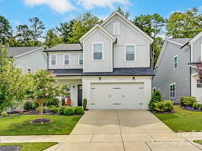 5112 Whitman Ave, Matthews, NC, 28105