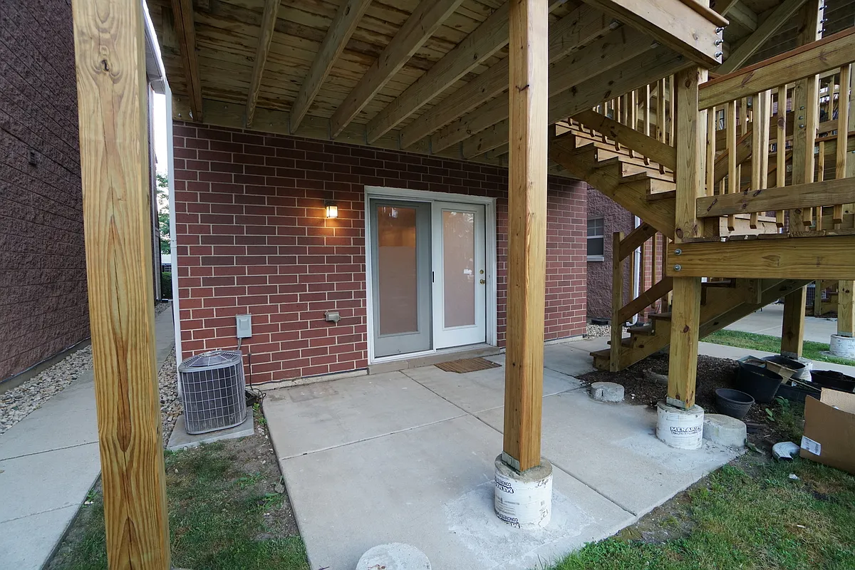 Building Photo - 1103 N Crosby St #A