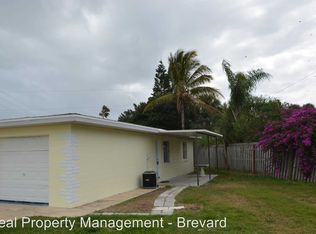 105 W Alachua Ln APT B, Cocoa Beach, FL 32931