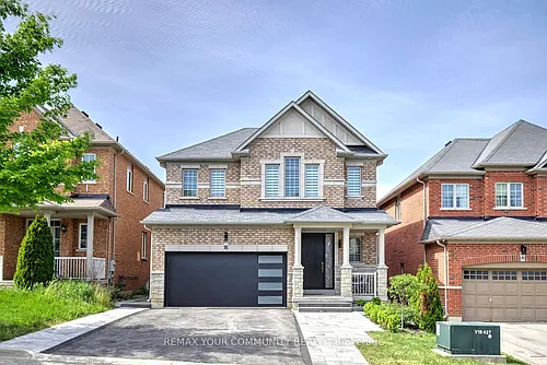 16 Muret Cres Photo 1