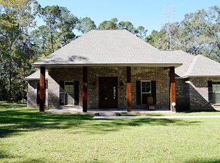 40323 Drude Rd, Ponchatoula, LA 70454