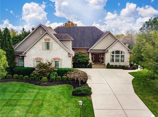 516 Old Harbor Ct, Dayton, OH 45458