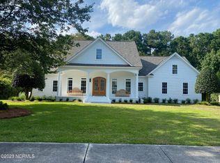 1642 Verrazzano Dr, Wilmington, NC 28405