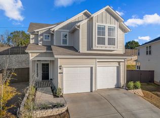 5713 Respinto Dr, Austin, TX 78747