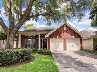 6918 Lawler Rdg, Houston, TX 77055