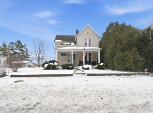 708 E Center St, Warsaw, IN 46580