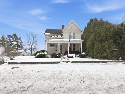 708 E Center St, Warsaw, IN, 46580