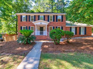 540 Brandermill Rd, Evans, GA 30809