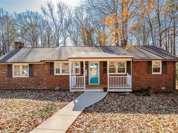 3065 Kenova Dr, North Chesterfield, VA 23237