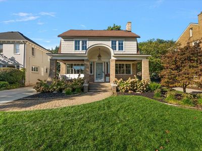 1565 Alexander St SE, Grand Rapids, MI, 49506