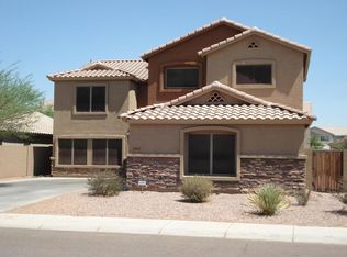 4636 W T Ryan Ln, Laveen, AZ 85339