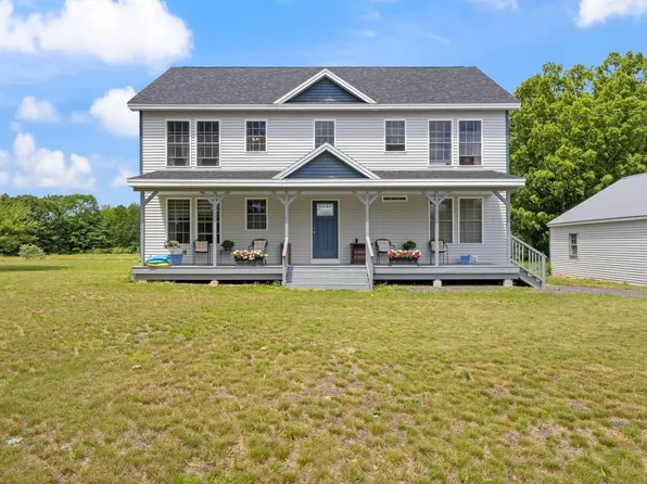 306 Mayberry Hill Road, Casco, ME 04015