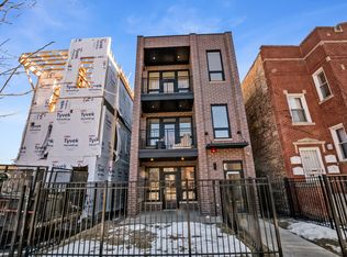 4443 S Vincennes Ave #2, Chicago, IL