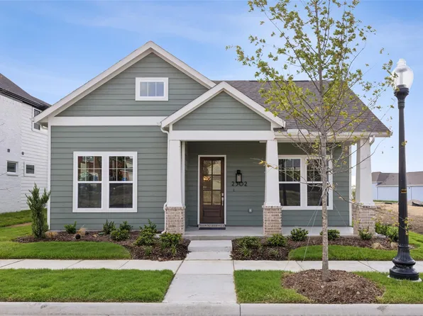 2302 Lafayette Dr, Rowlett, TX 75089