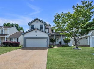 1005 Woodsmans Reach, Chesapeake, VA 23320