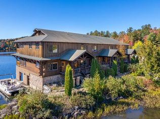 31 Bayside Drive Heron Townhome #3, Saranac Lake, NY 12983