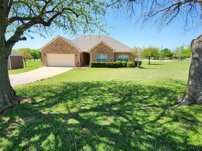 8400 Angus Dr, Justin, TX, 76247