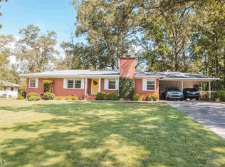 2620 Lakeridge Cir NW, Rome, GA 30165