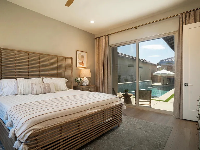 Master Suite