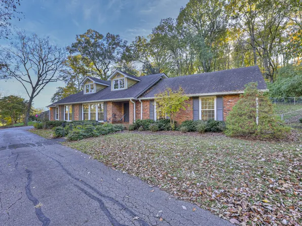 509 Hillwood Blvd, Nashville, TN 37205